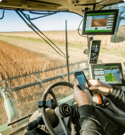 Tecnologia e sustentabilidade para fortalecer o agro brasileiro