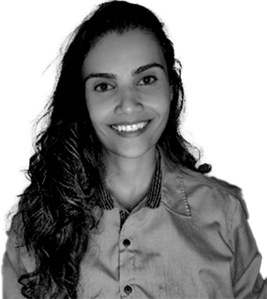 Camila Souza, Ph.D., M.Sc.