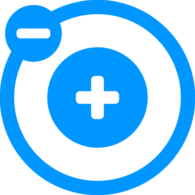 positive and negative charges svgrepo com 1 1